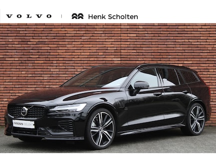 Volvo V60 0