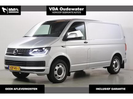 Volkswagen Transporter 0
