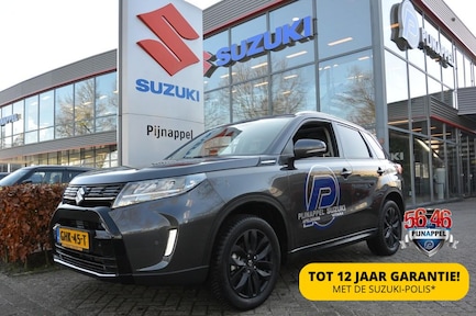 Suzuki Vitara 0