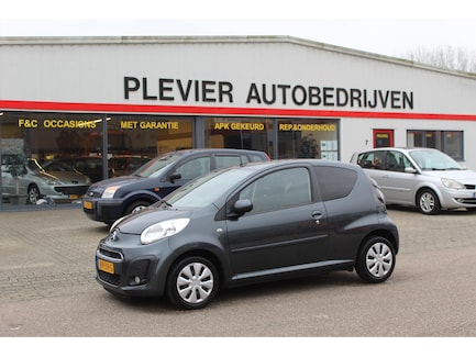 Citroën C1 0