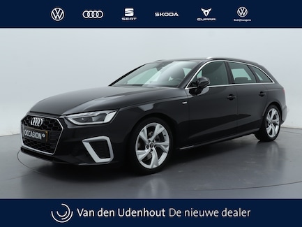 Audi A4 0