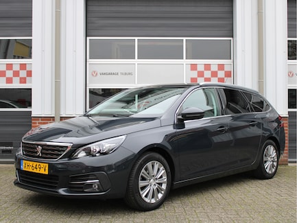 Peugeot 308 0