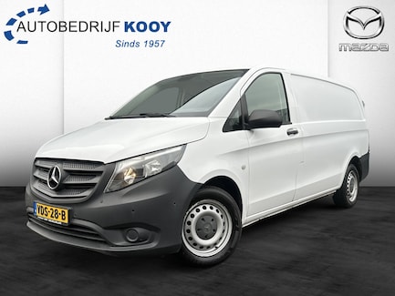 Mercedes-Benz Vito 0
