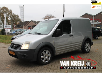 Ford Transit Connect 0