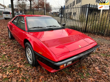 Ferrari Mondial 0