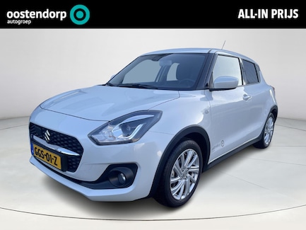 Suzuki Swift 0