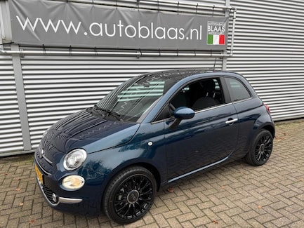 Fiat 500 0