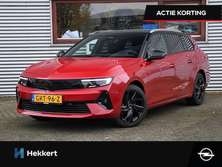 Opel Astra 0