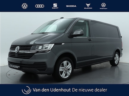 Volkswagen Transporter 0