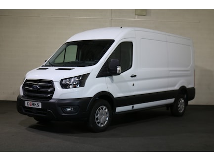 Ford Transit 0
