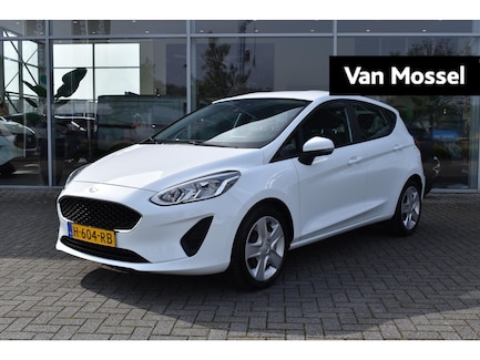 Ford Fiesta 0
