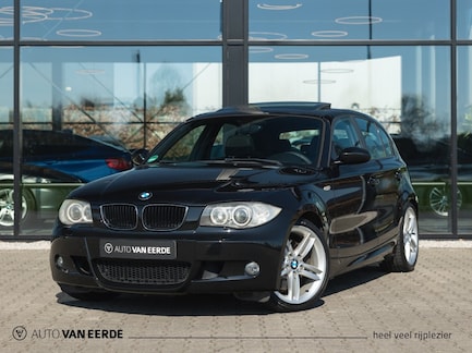 BMW 1-Serie 0