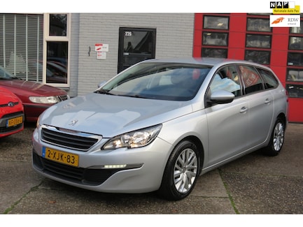 Peugeot 308 0