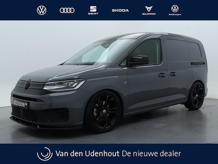 Volkswagen Caddy 0