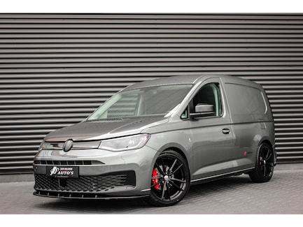 Volkswagen Caddy 0