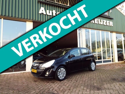 Opel Corsa 0