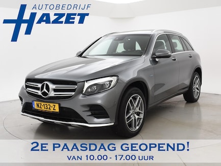 Mercedes-Benz GLC 0