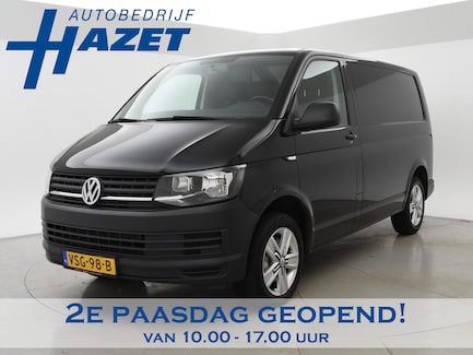 Volkswagen Transporter 0