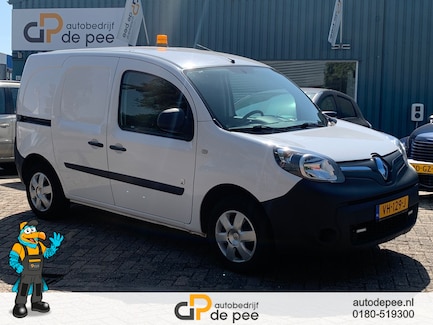 Renault Kangoo 0
