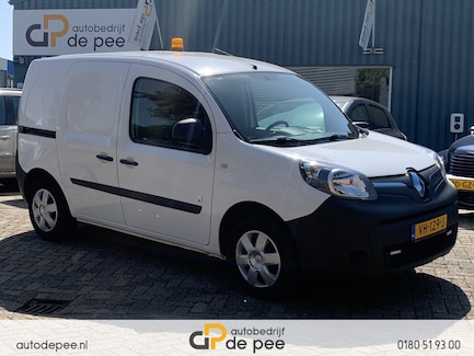 Renault Kangoo 0