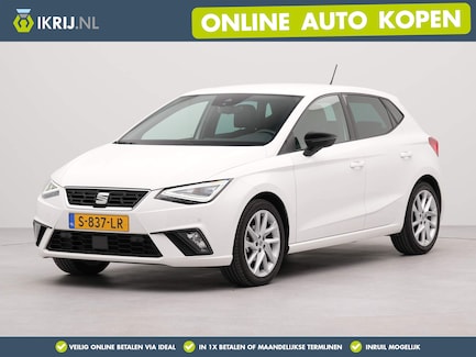 SEAT Ibiza 0