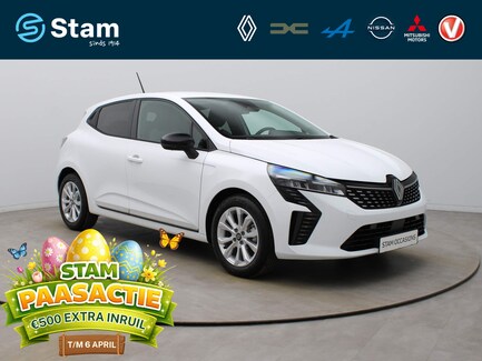 Renault Clio 0
