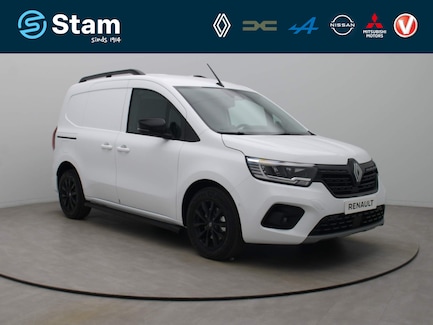 Renault Kangoo 0