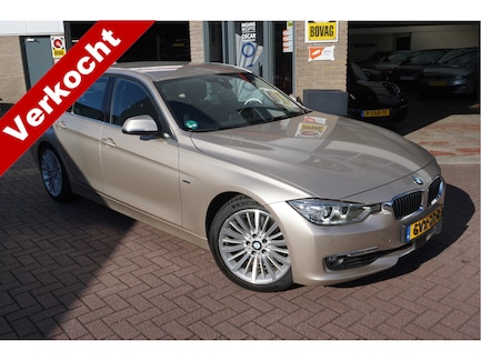 BMW 3-Serie 0