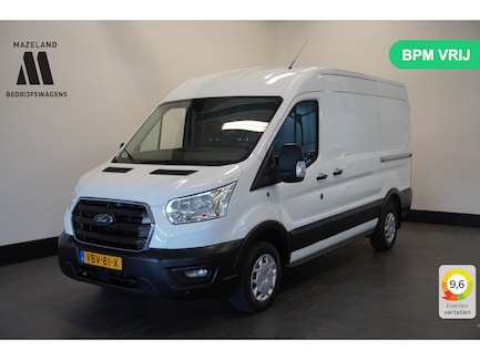 Ford Transit 0
