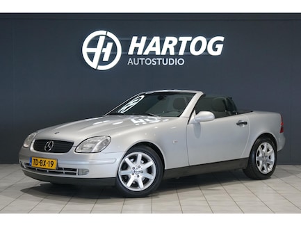 Mercedes-Benz SLK 0