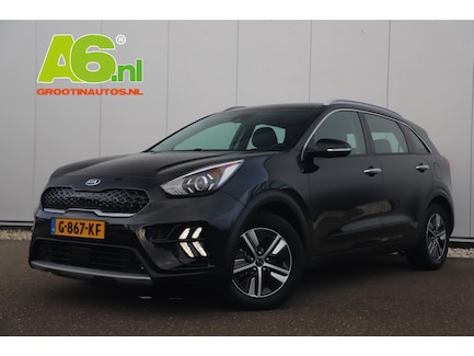 Kia Niro 0