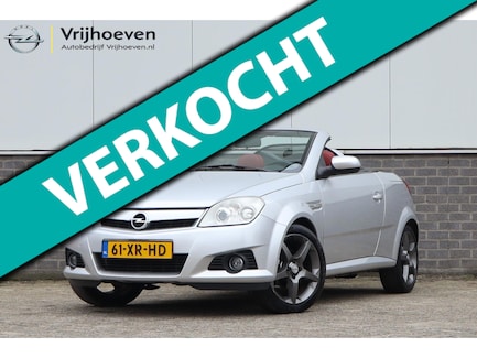 Opel Tigra 0