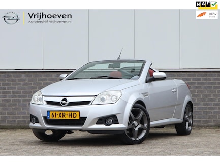 Opel Tigra 0