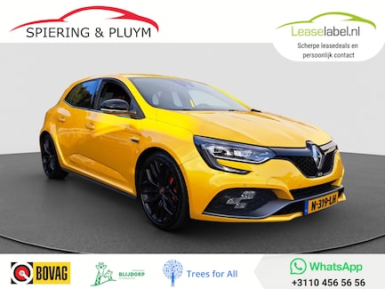 Renault Megane 0