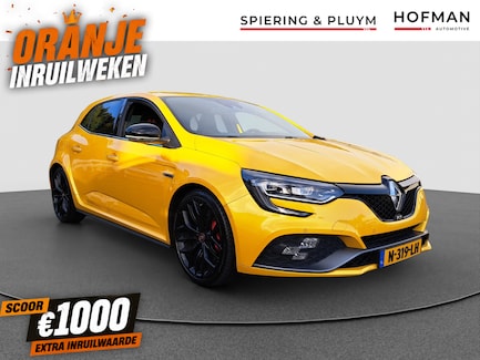 Renault Megane 0