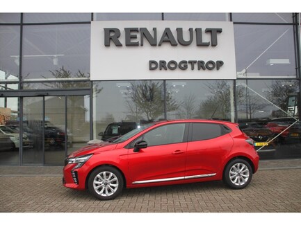 Renault Clio 0