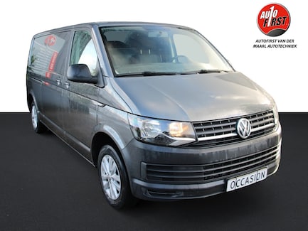 Volkswagen Transporter 0