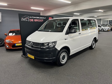 Volkswagen Transporter 0
