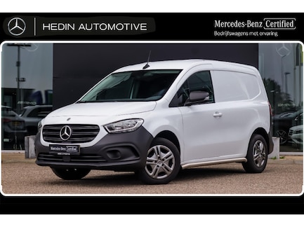 Mercedes-Benz Citan 0