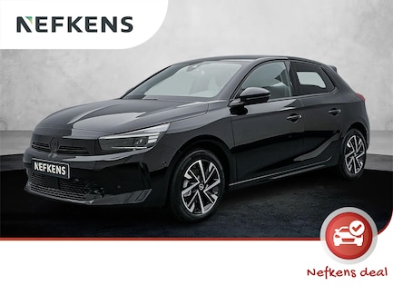 Opel Corsa 0