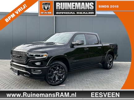 Dodge Ram 1500 0
