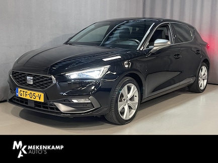 SEAT Leon 0