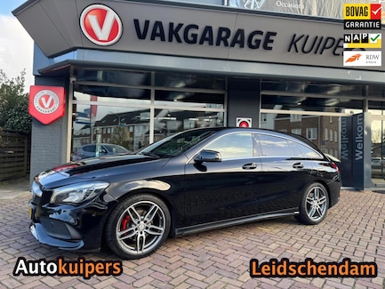 Mercedes-Benz CLA 0