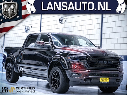 Dodge Ram 1500 0