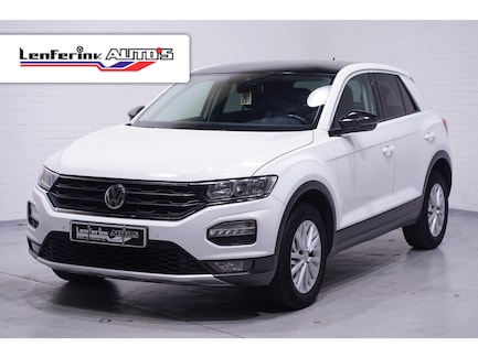Volkswagen T-Roc 0