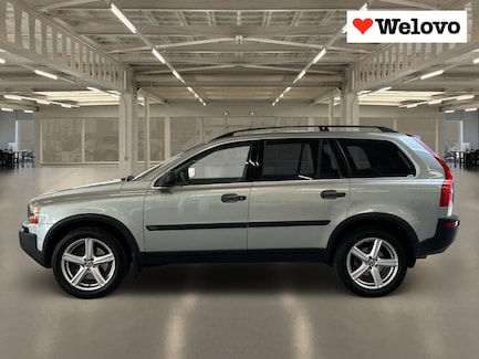 Volvo XC90 0