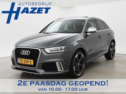 Audi Q3 0