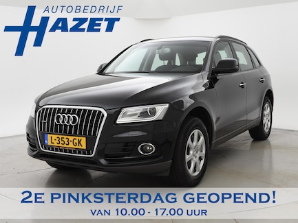 Audi Q5 0