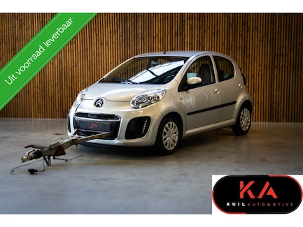Citroën C1 0