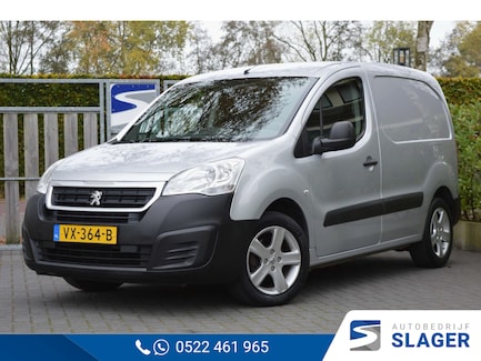 Peugeot Partner 0